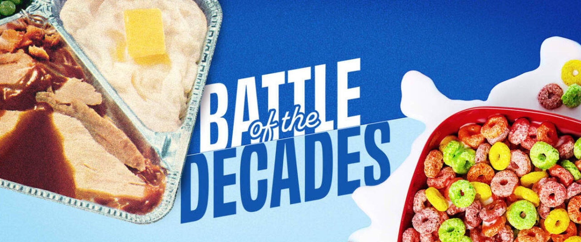 Battle of the Decades