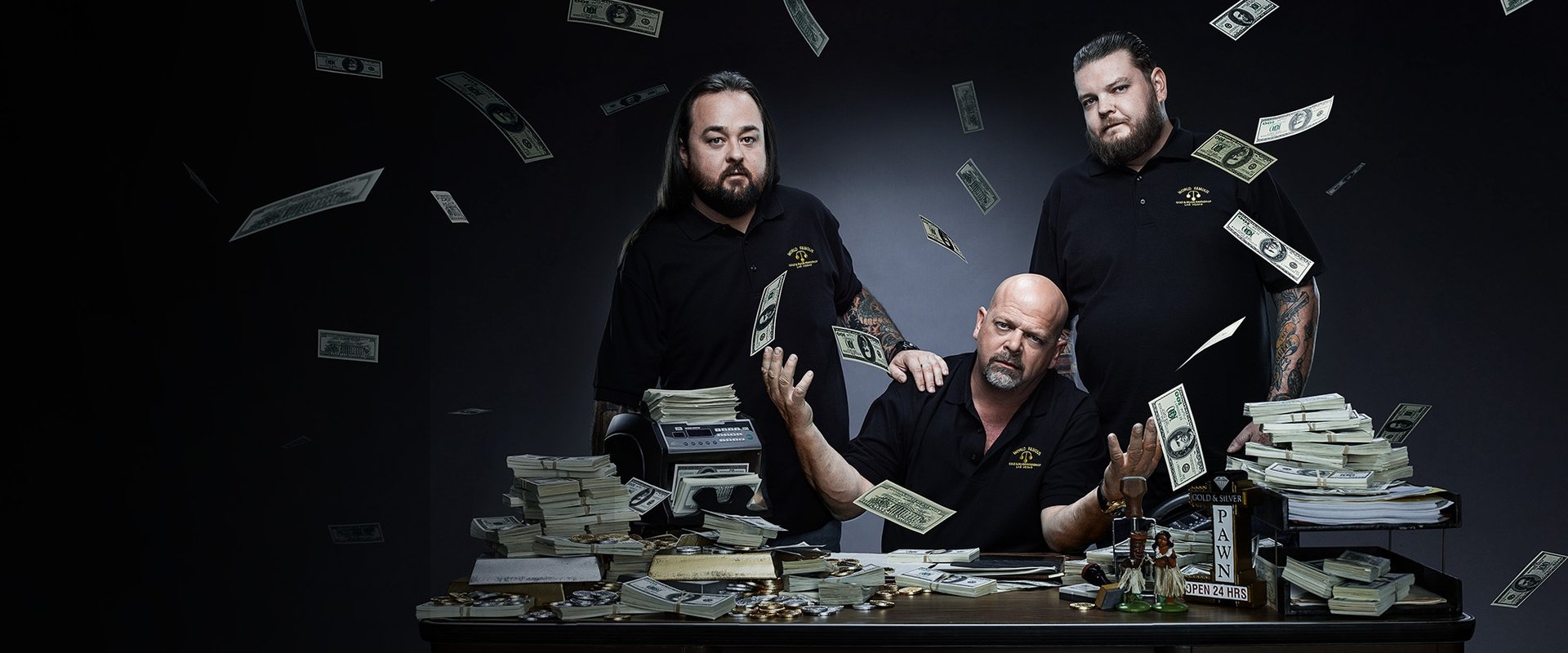 Pawn Stars: Best Of