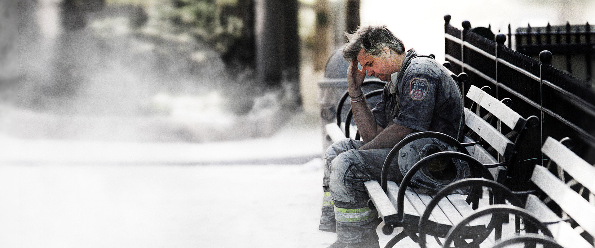 9/11 Firehouse