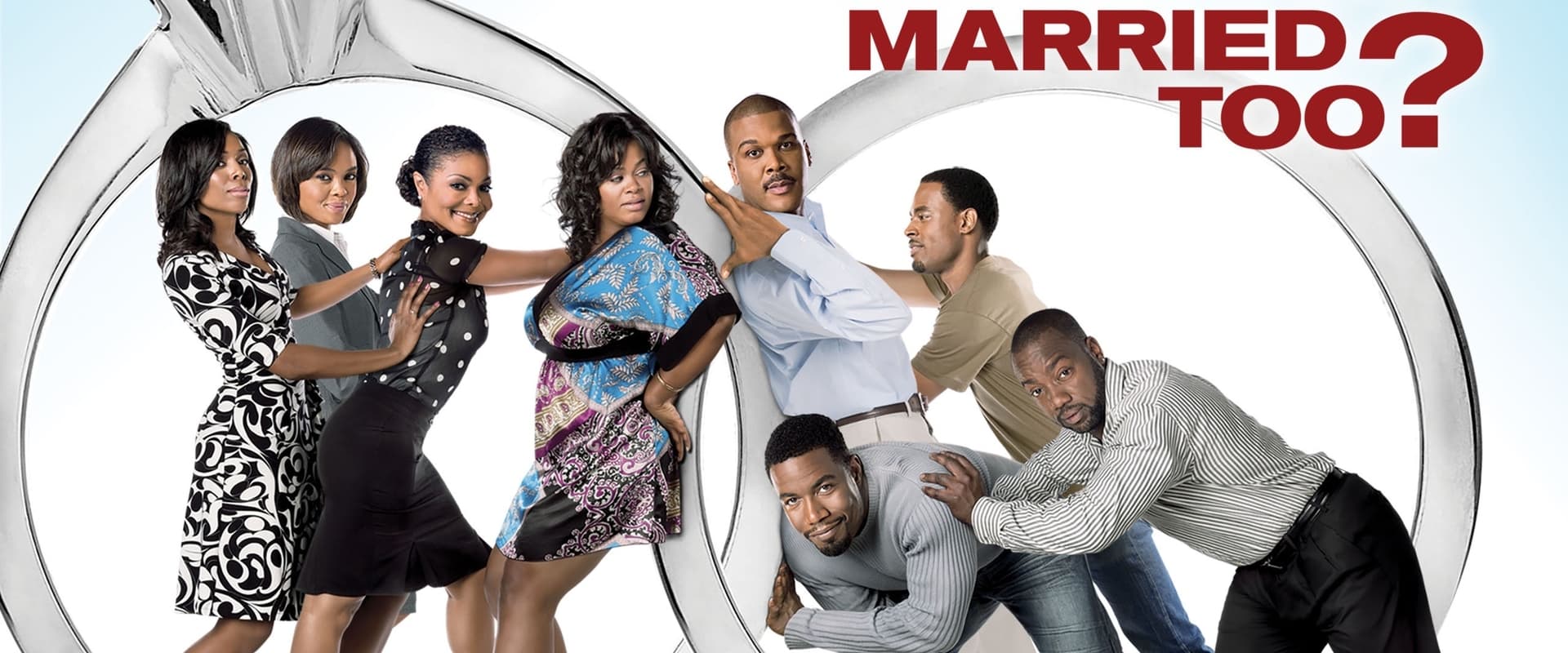 Małżeństwa i ich przekleństwa 2