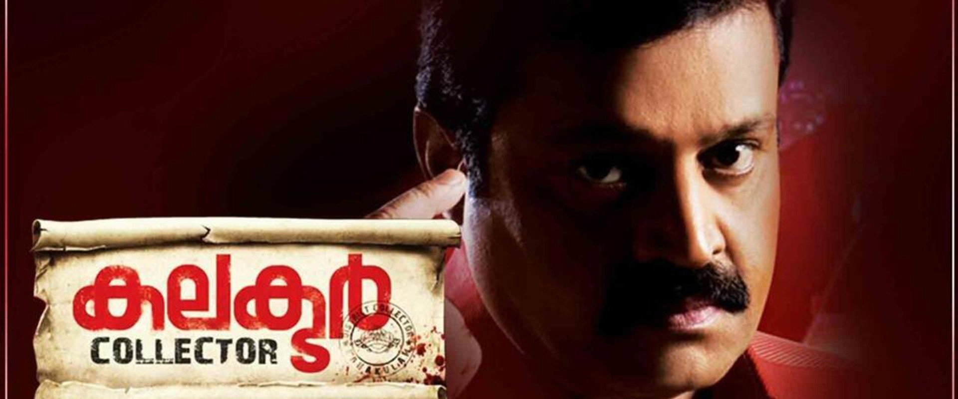 Collector's banner image