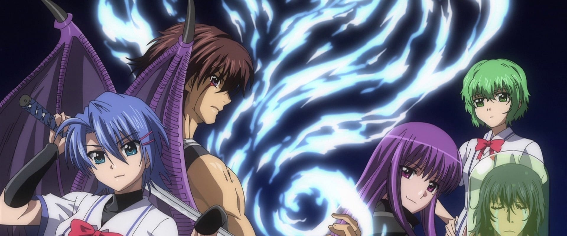 Demon King Daimao