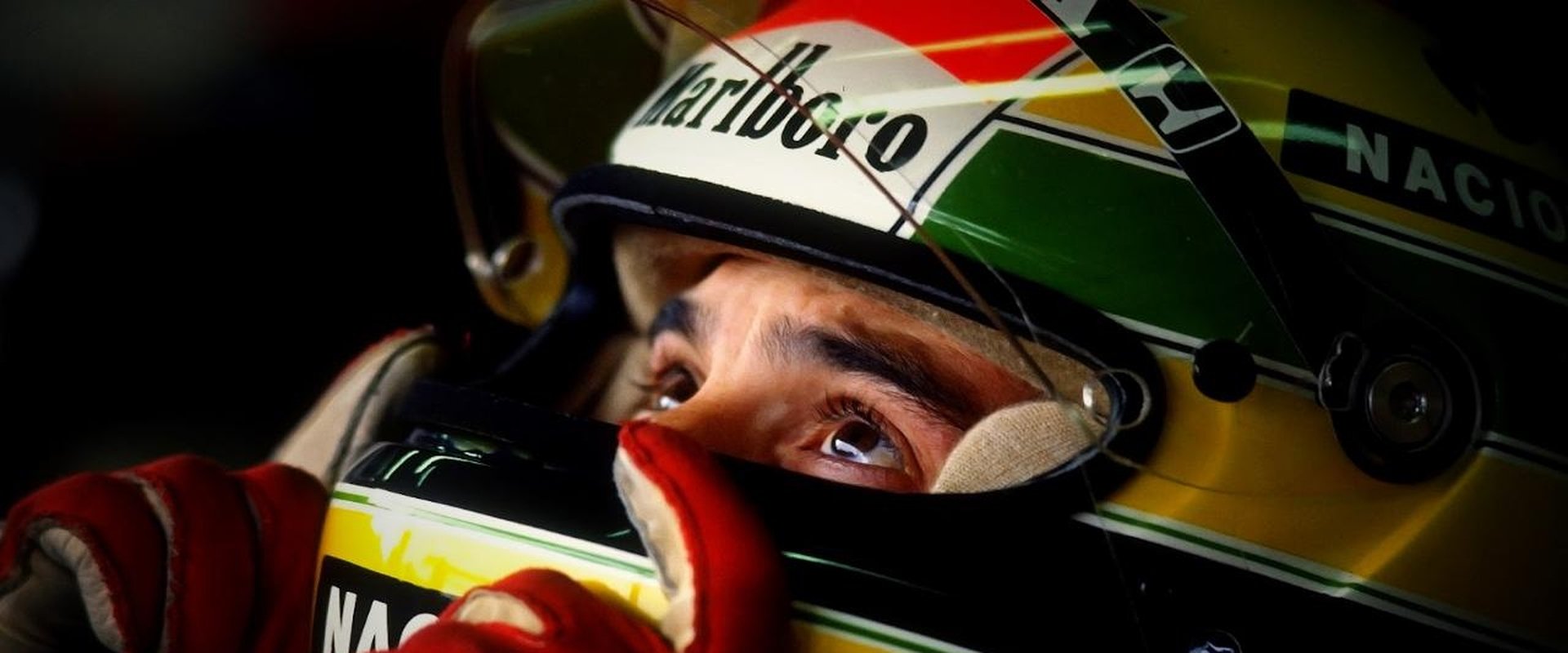 Ayrton: Retratos e Memórias