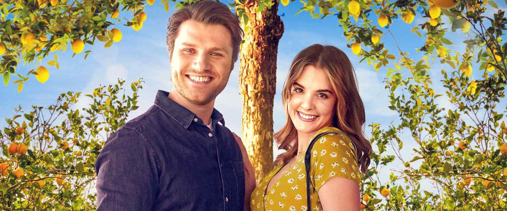 Love Under the Lemon Tree