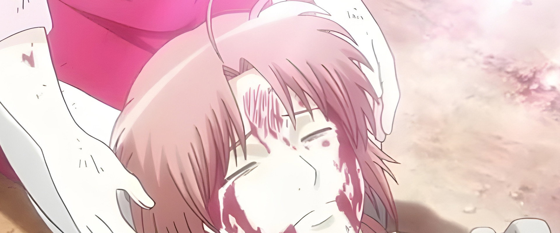 Gintama's banner image