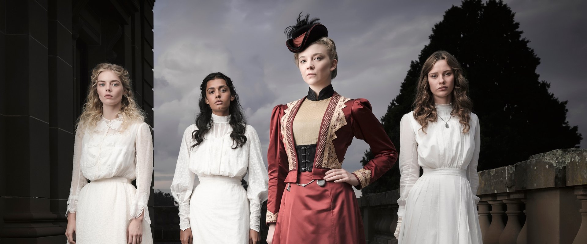 Picnic at Hanging Rock