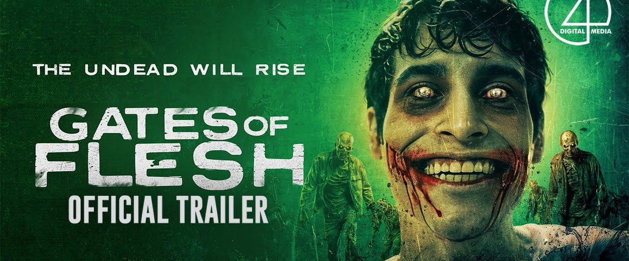 Gates of Flesh's banner image