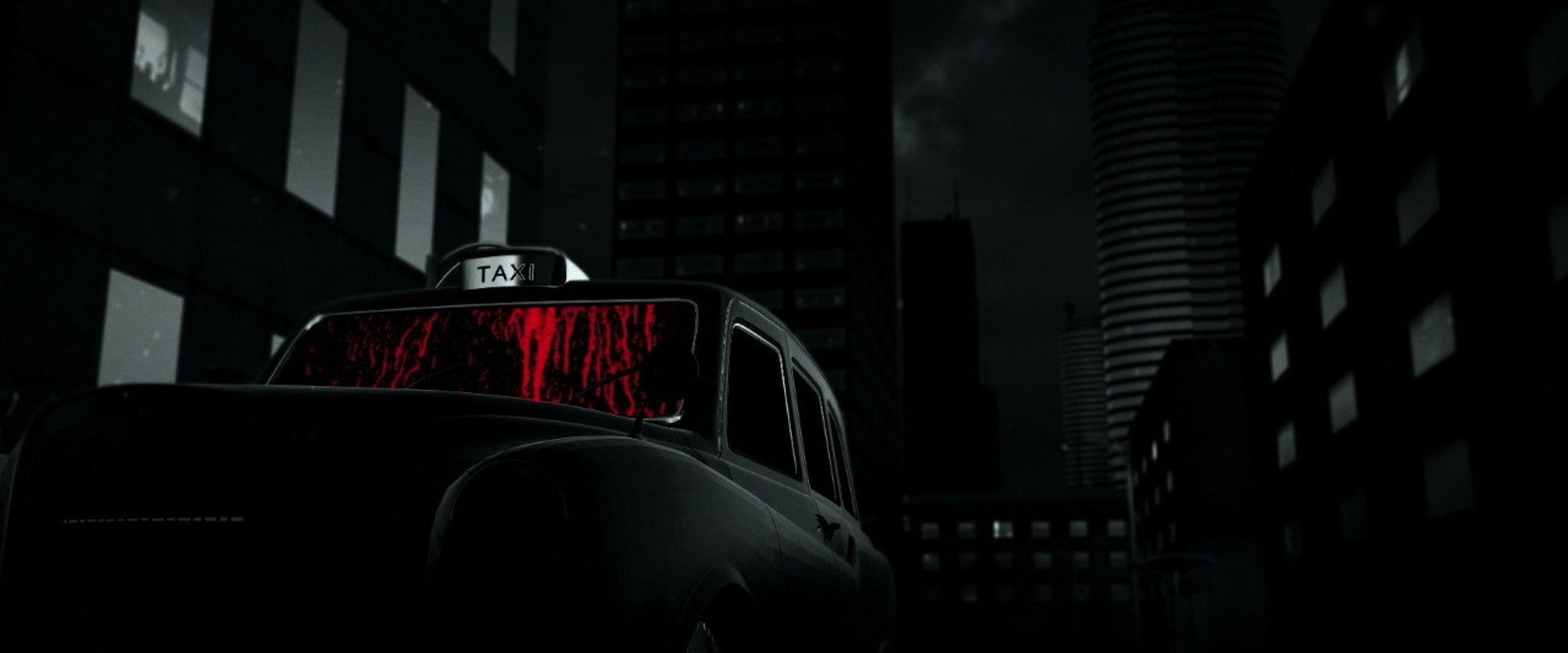 Jack the Ripper's banner image