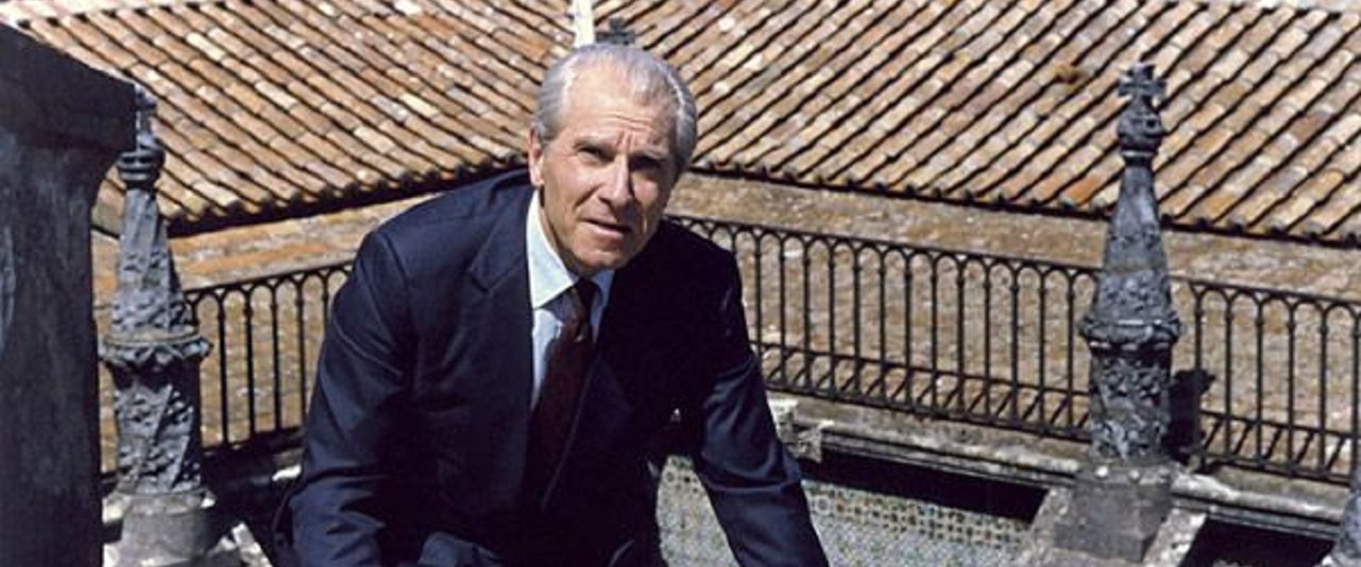 The secret files of Inspector Lavardin