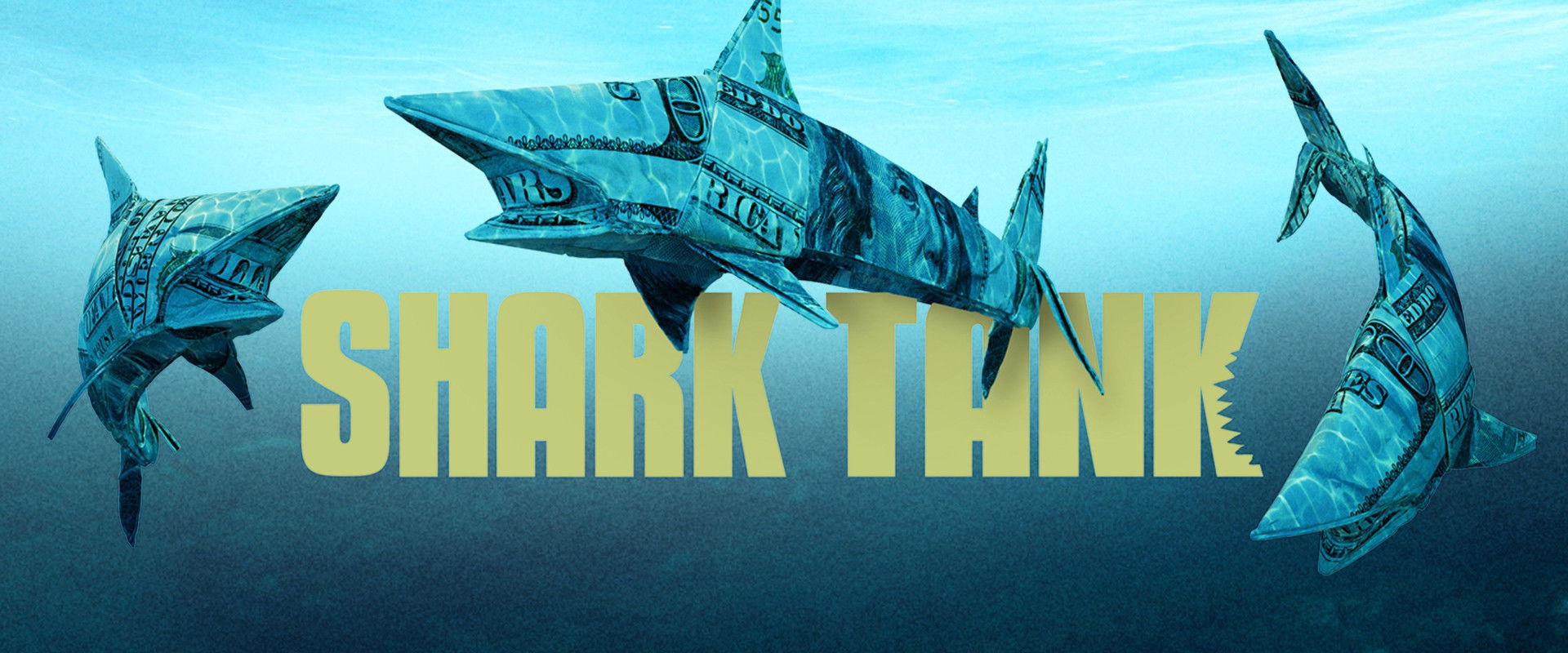 Shark Tank