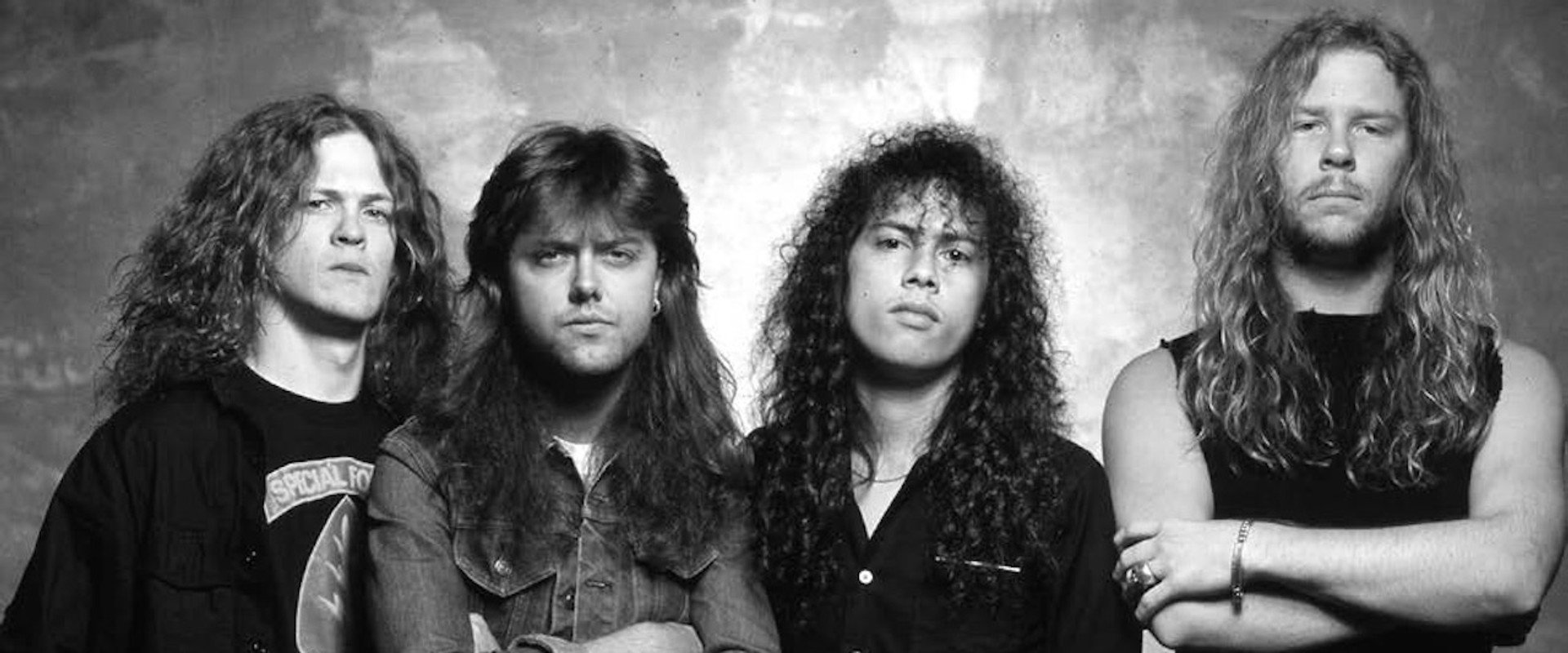 Metallica - ...And Justice For All