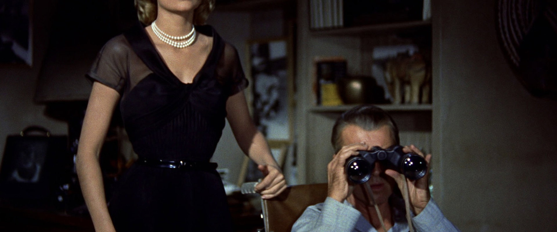 Rear Window's banner image