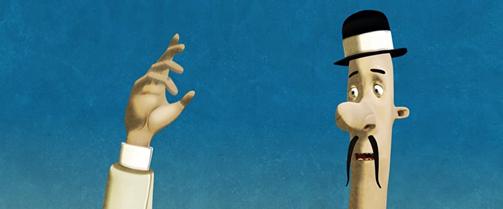 Aliens, Flamingos & Ecstasy - Animated Shorts for Adults