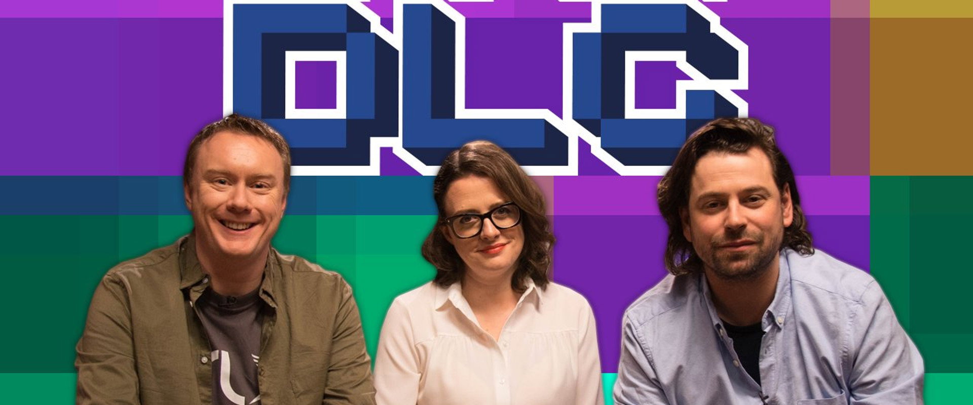 Go 8 Bit DLC's banner image