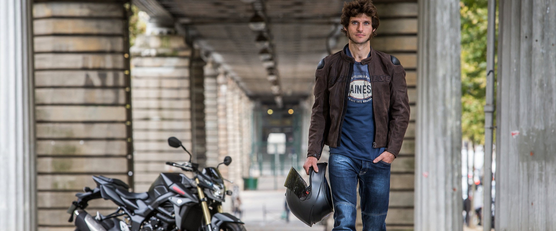 Speed with Guy Martin