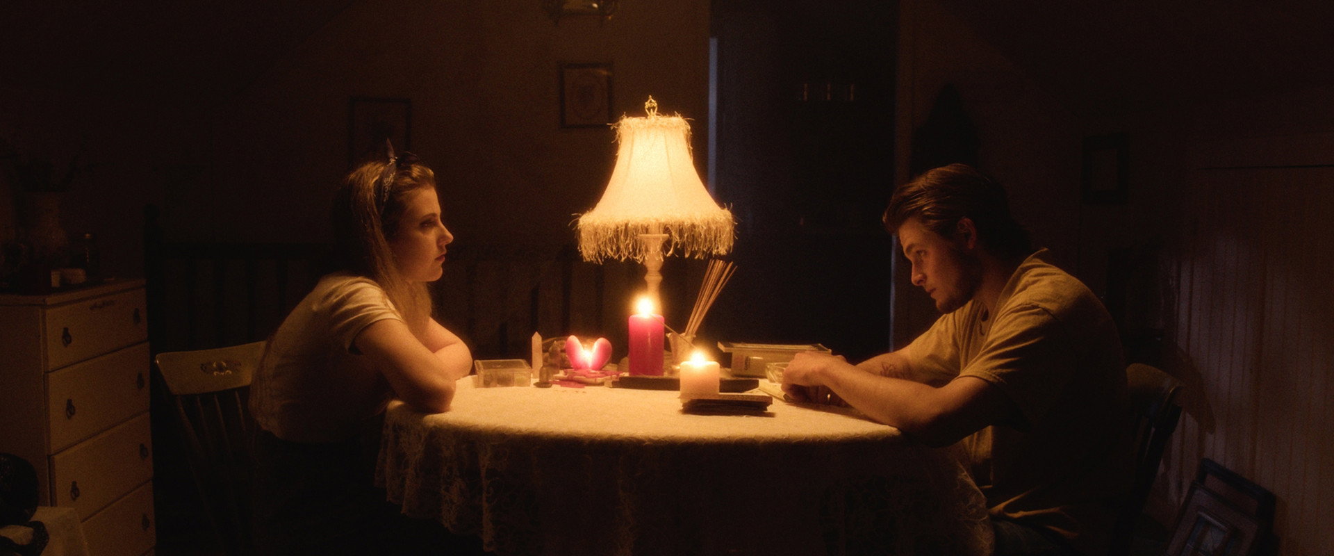 The Lovers