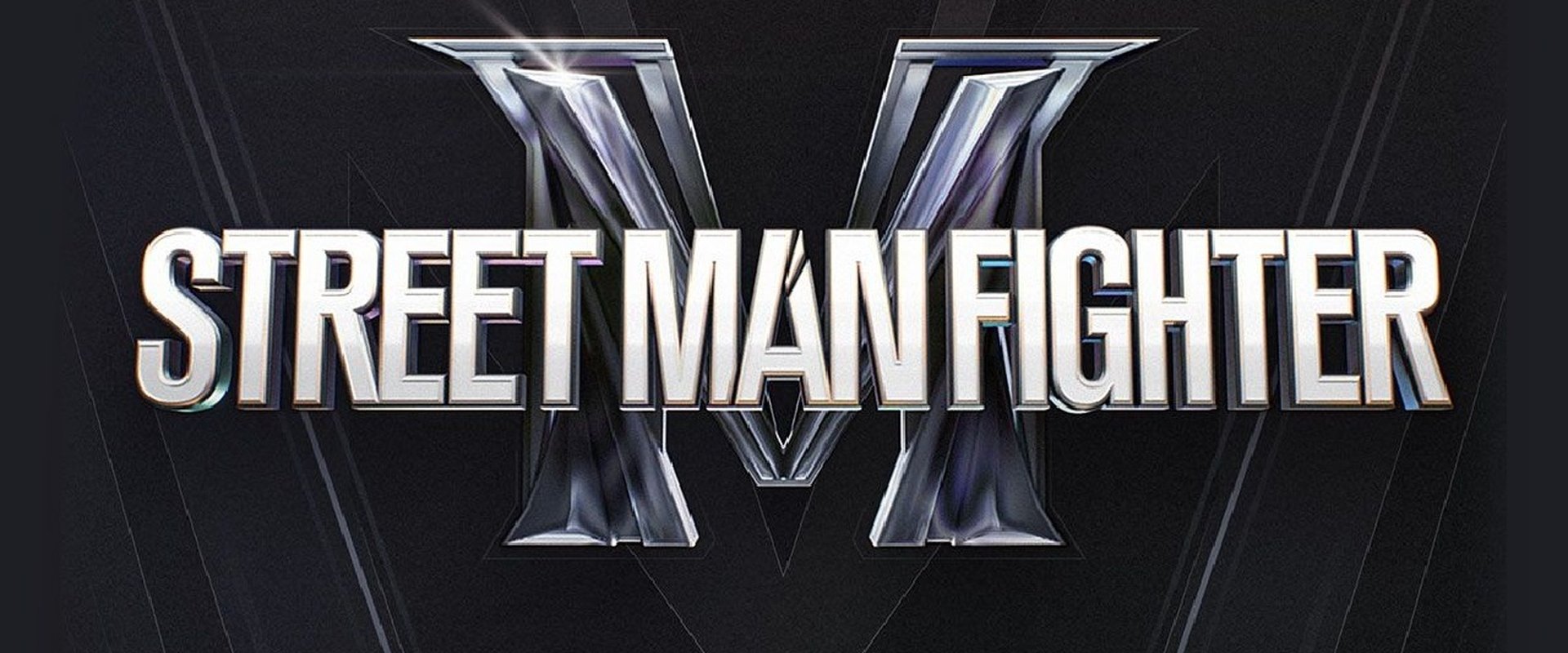 Street Man Fighter