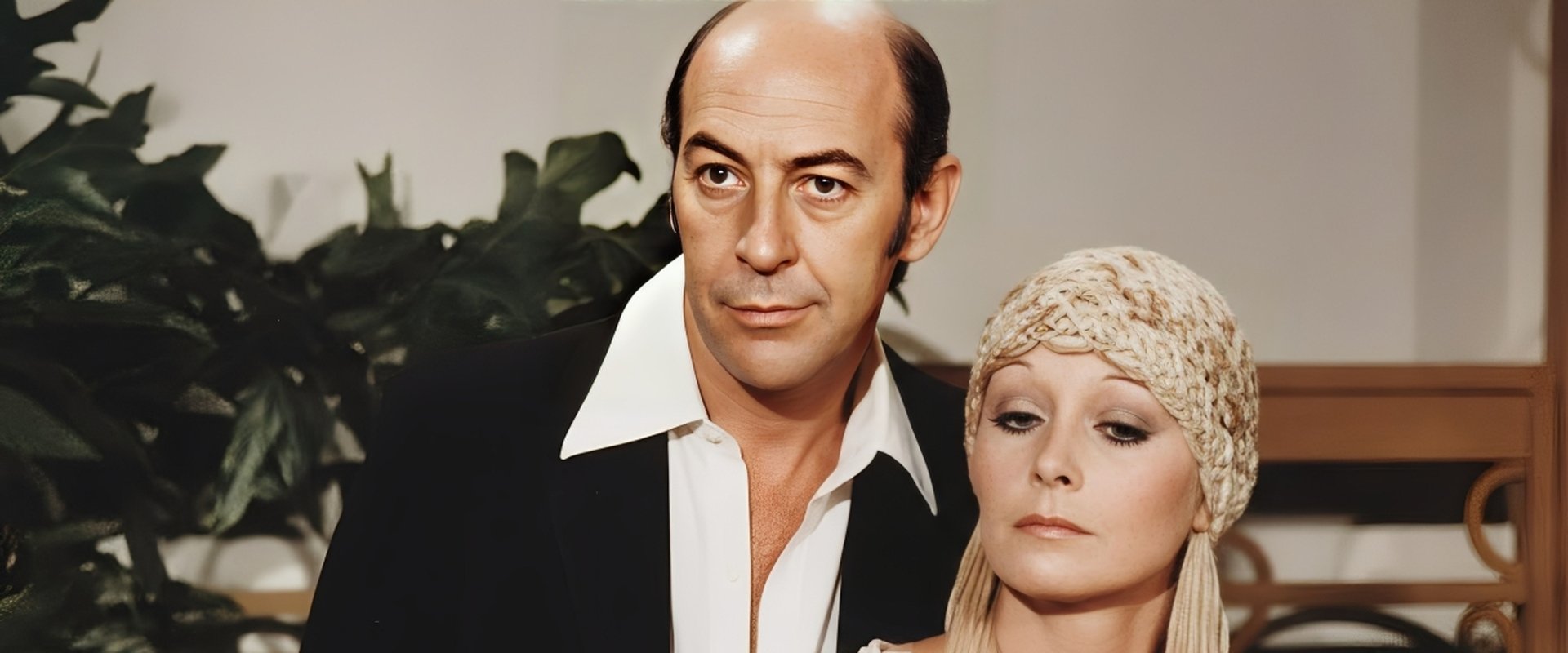 Tchan, a Grande Sacada