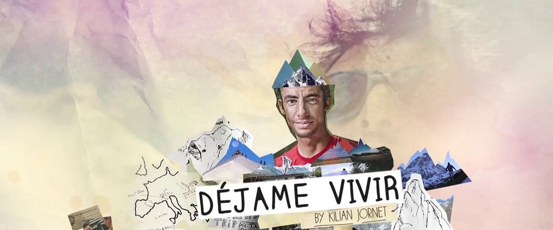 Summits of My Life - Déjame Vivir