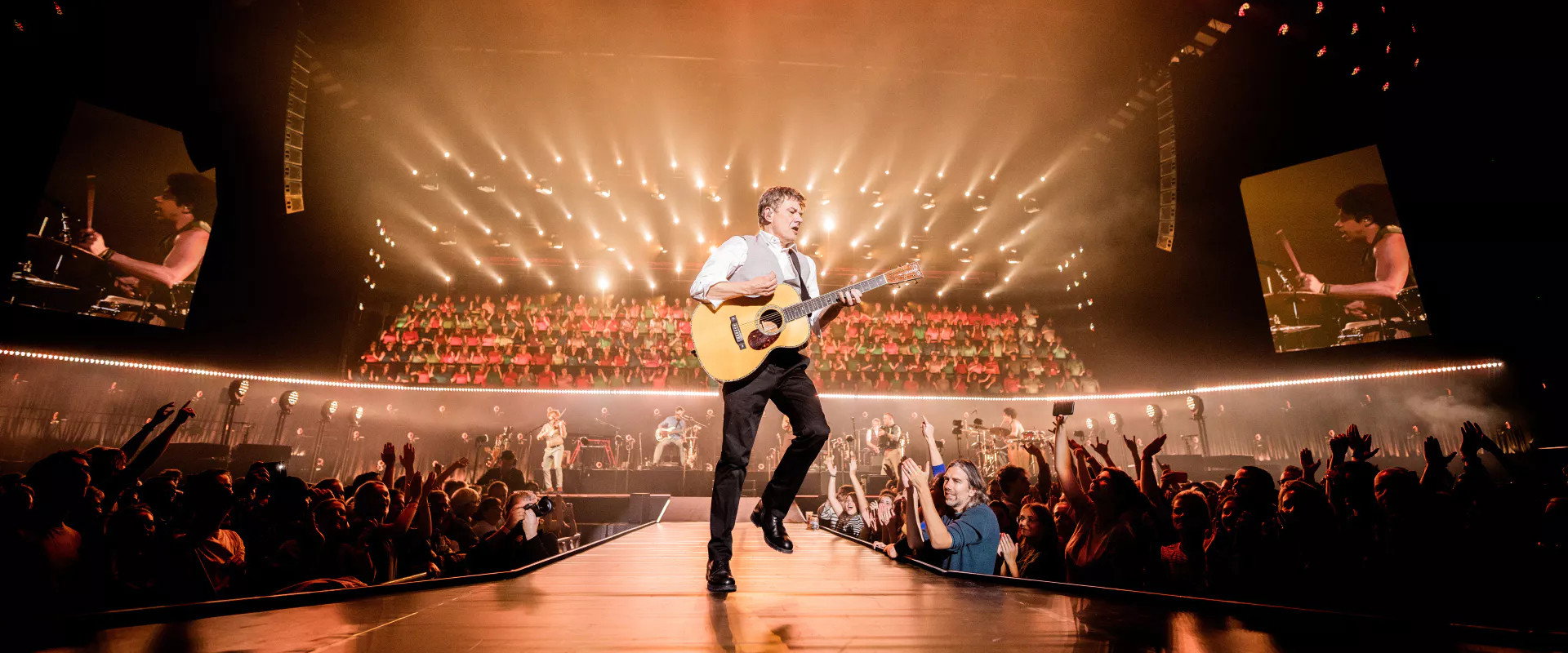 Bart Peeters Deluxe: De verjaardagsspecial's banner image
