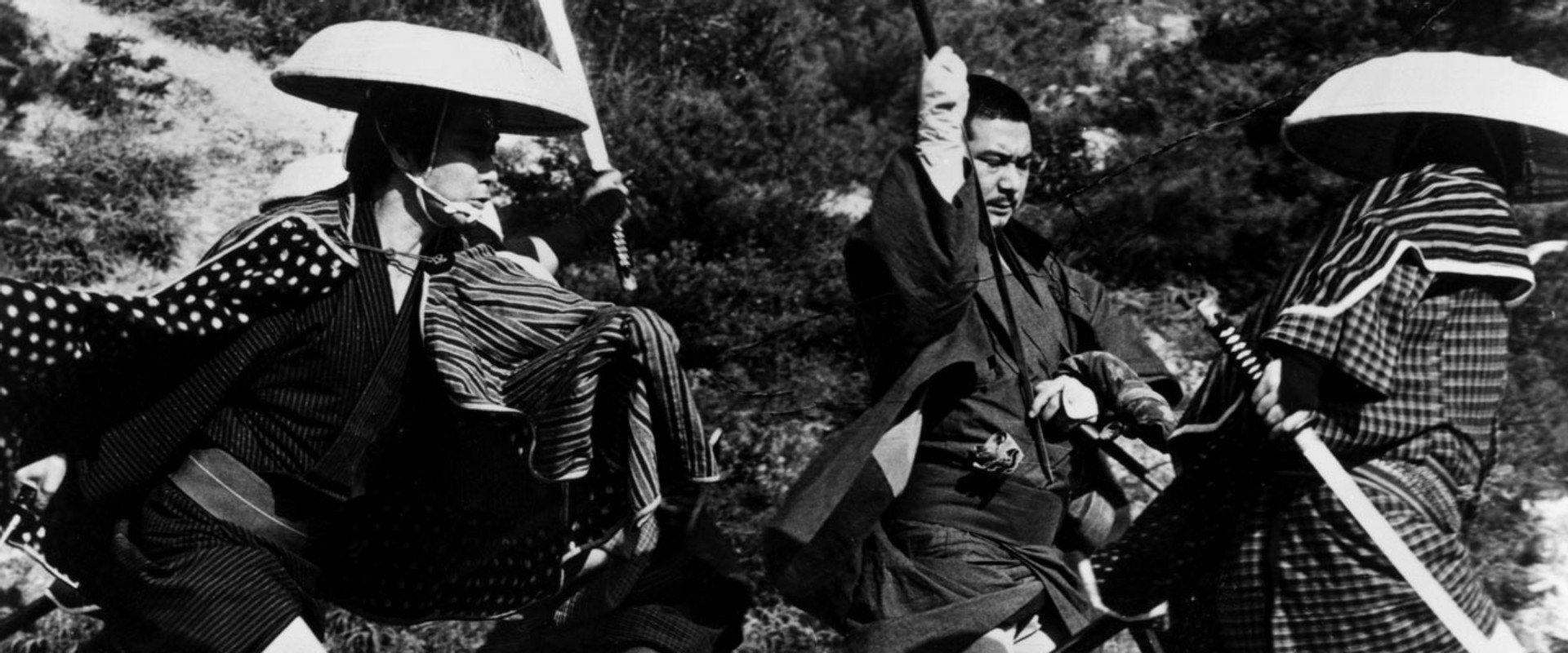 Zatoichi Monogatari