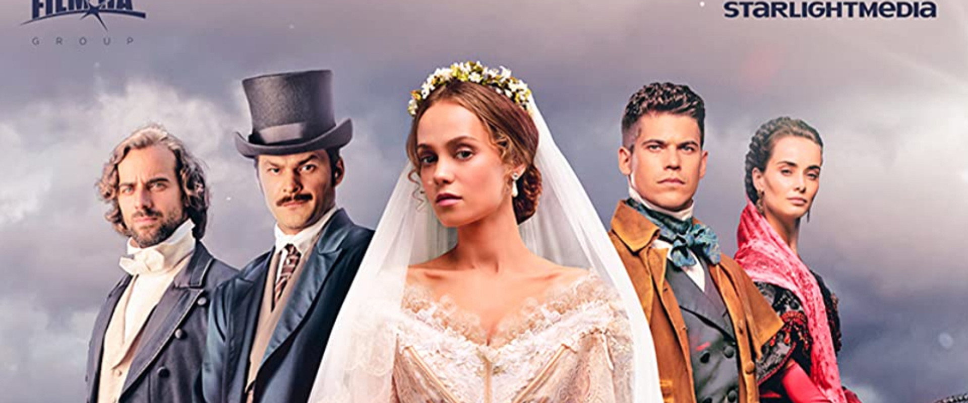 Love in Chains