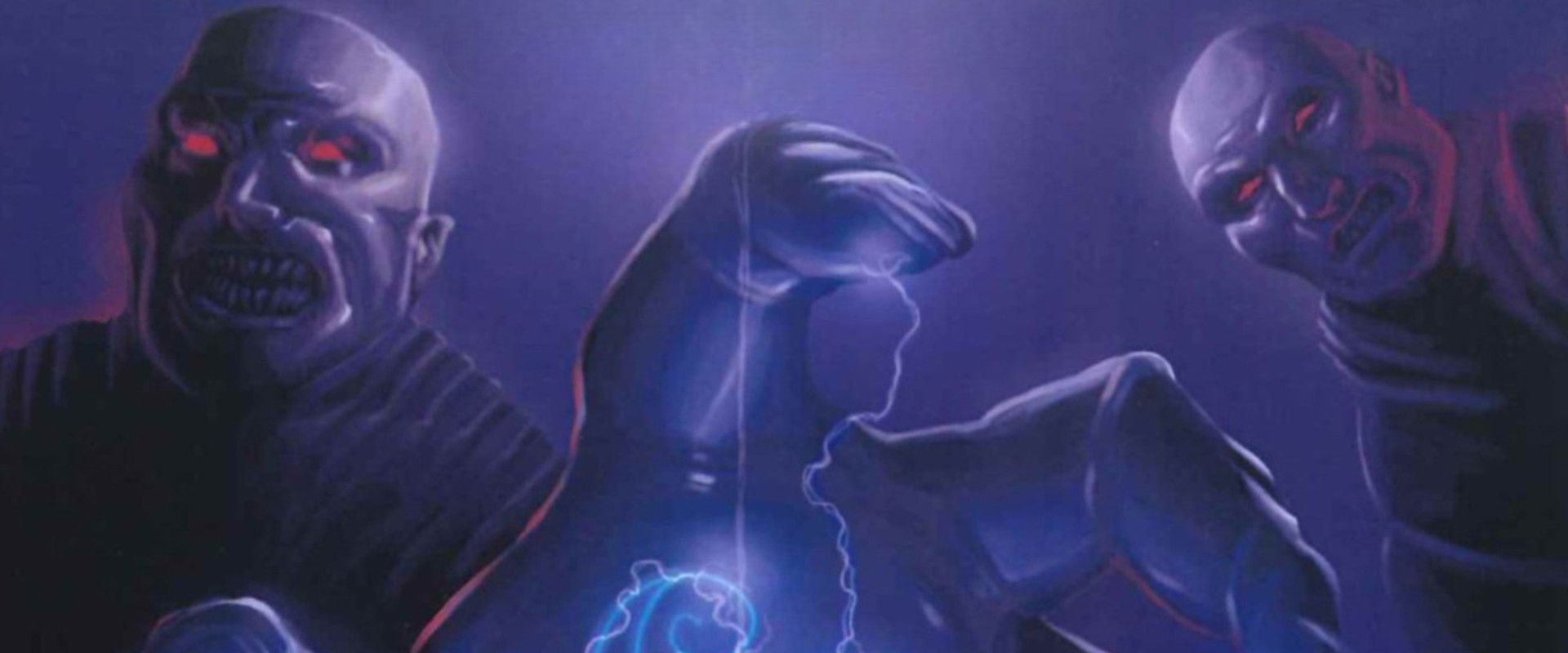 The Pyramid's banner image