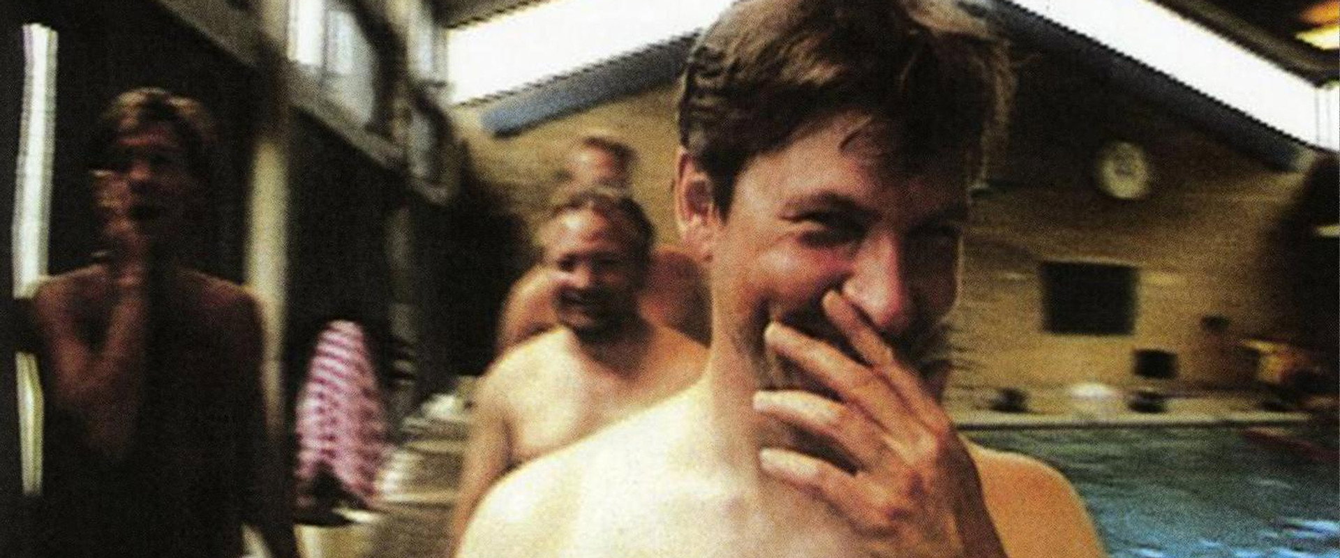 The Humiliated's banner image