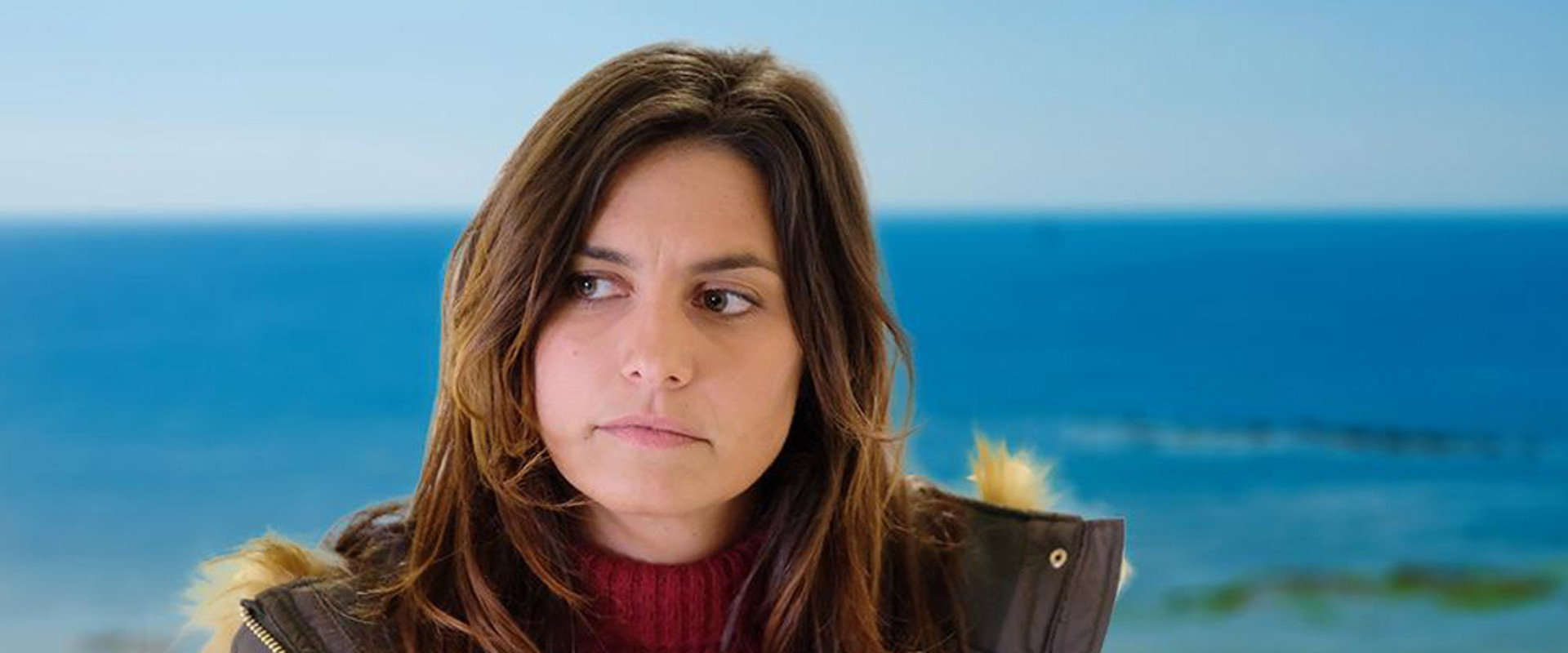 Quand je serai grande, je te tuerai