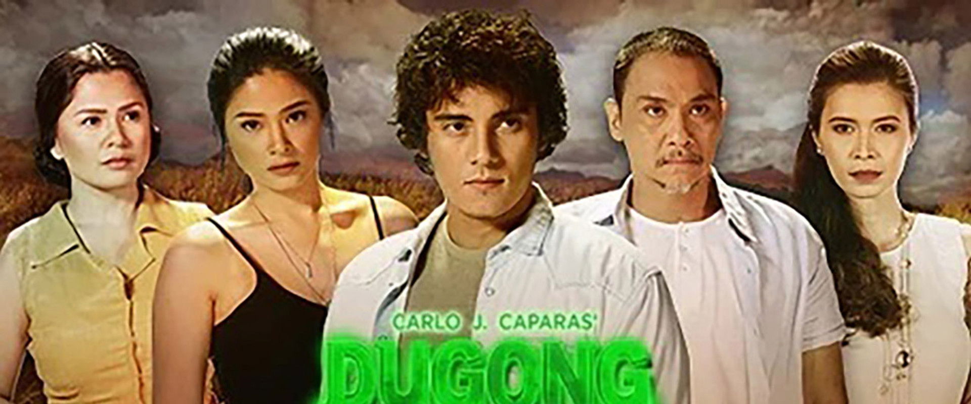 Dugong Buhay's banner image