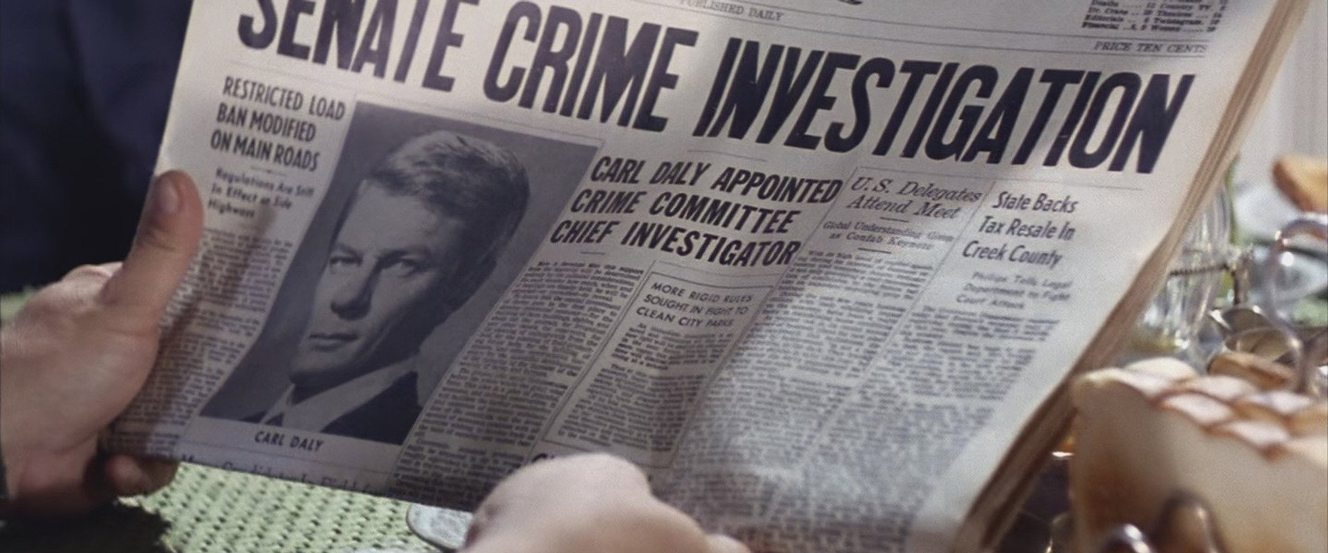 Mission: Impossible vs. the Mob's banner image