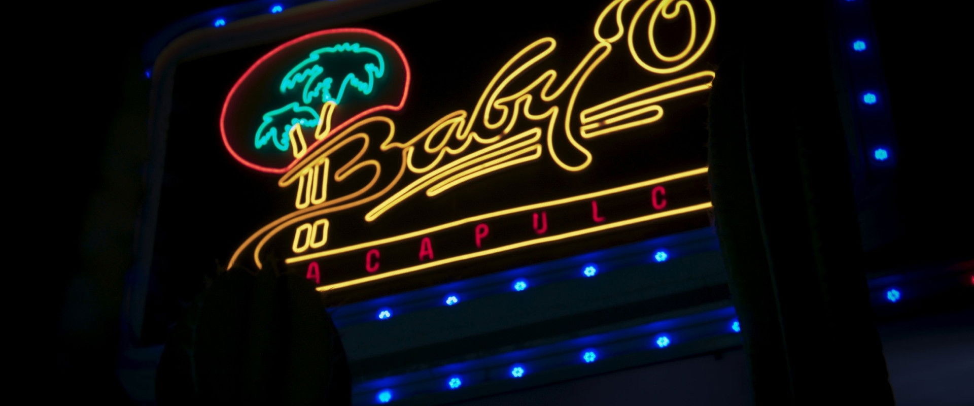 La noche eterna del Baby'O's banner image