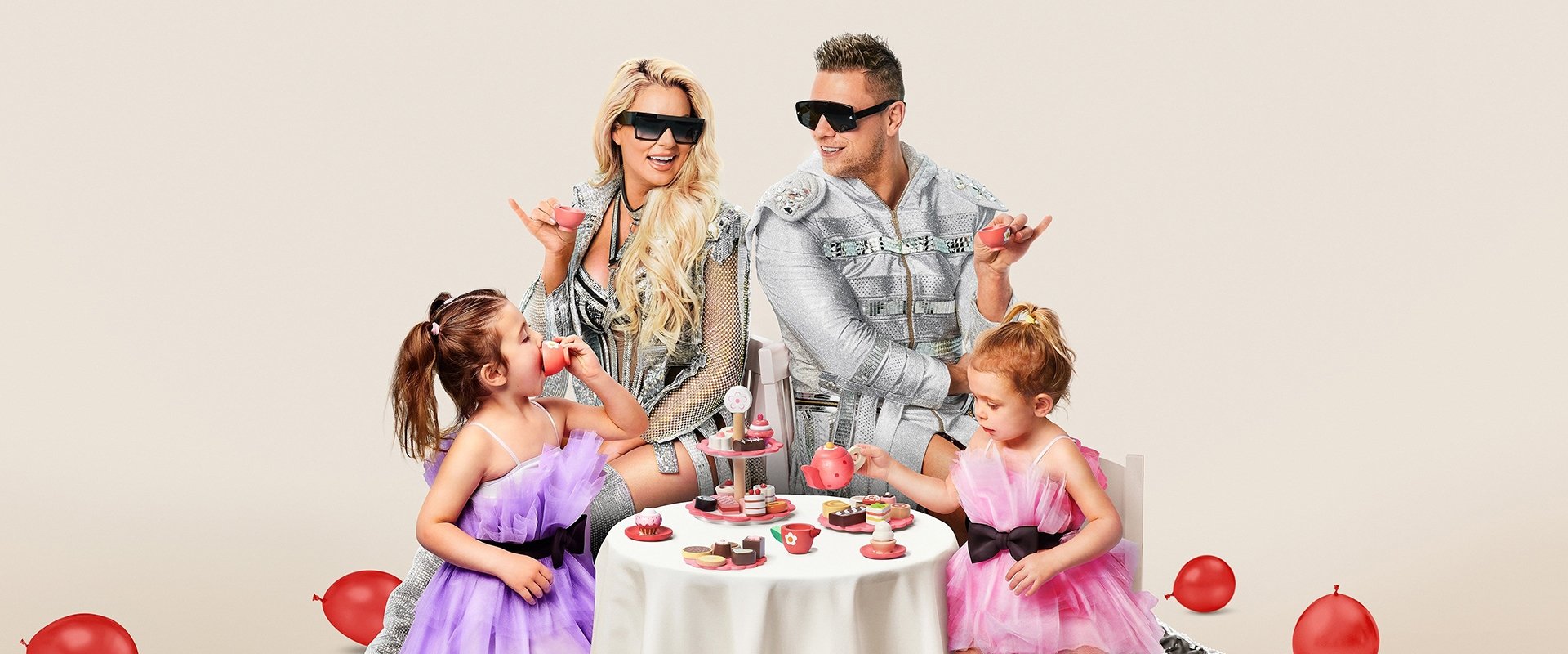 Miz & Mrs