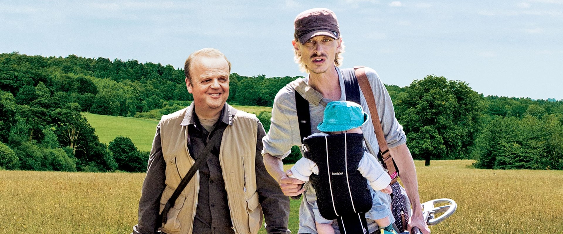 Detectorists