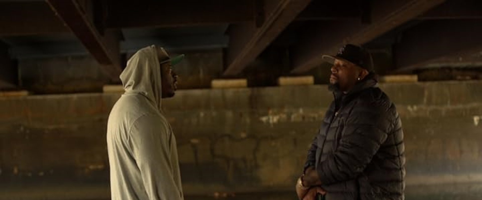 Hustle 3