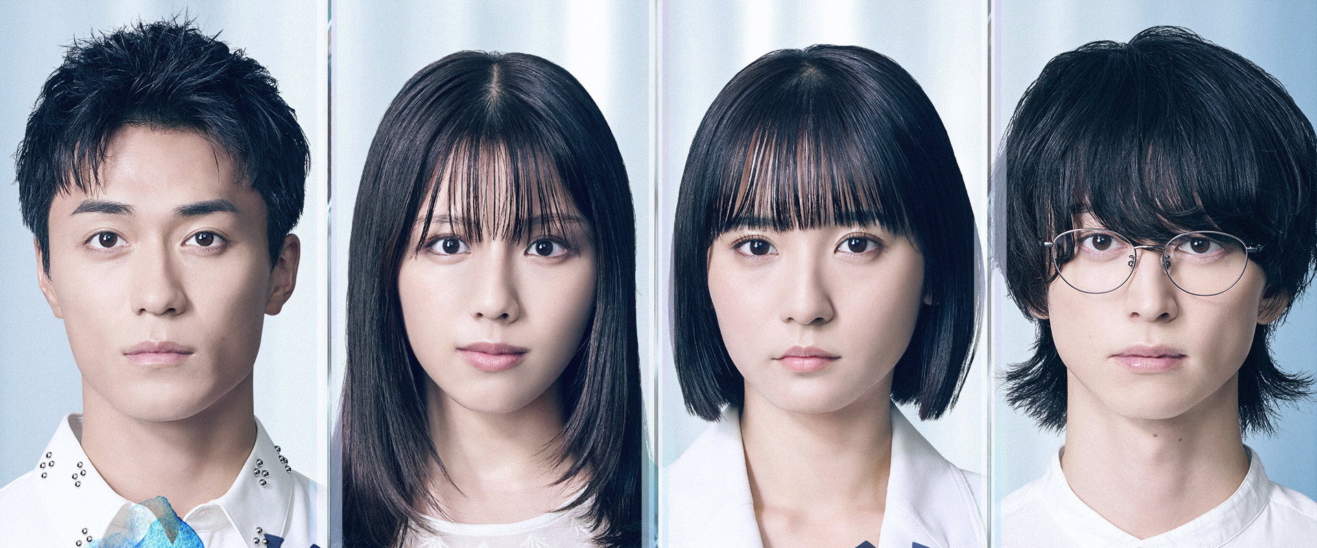 嘘をついた私たち's banner image