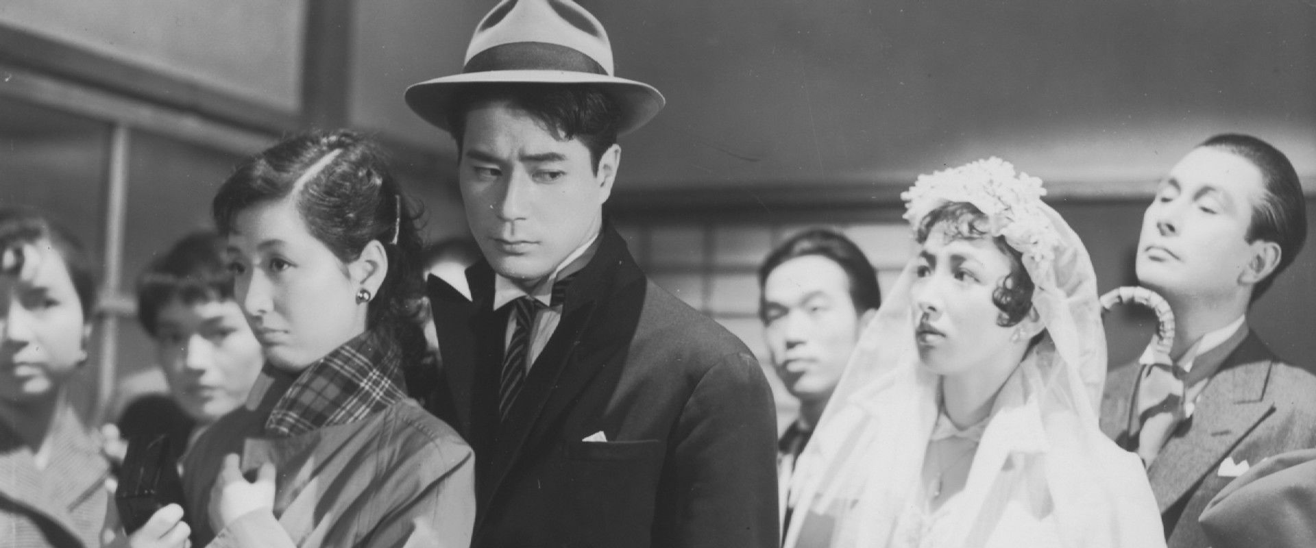 12 Chapters About Women's banner image