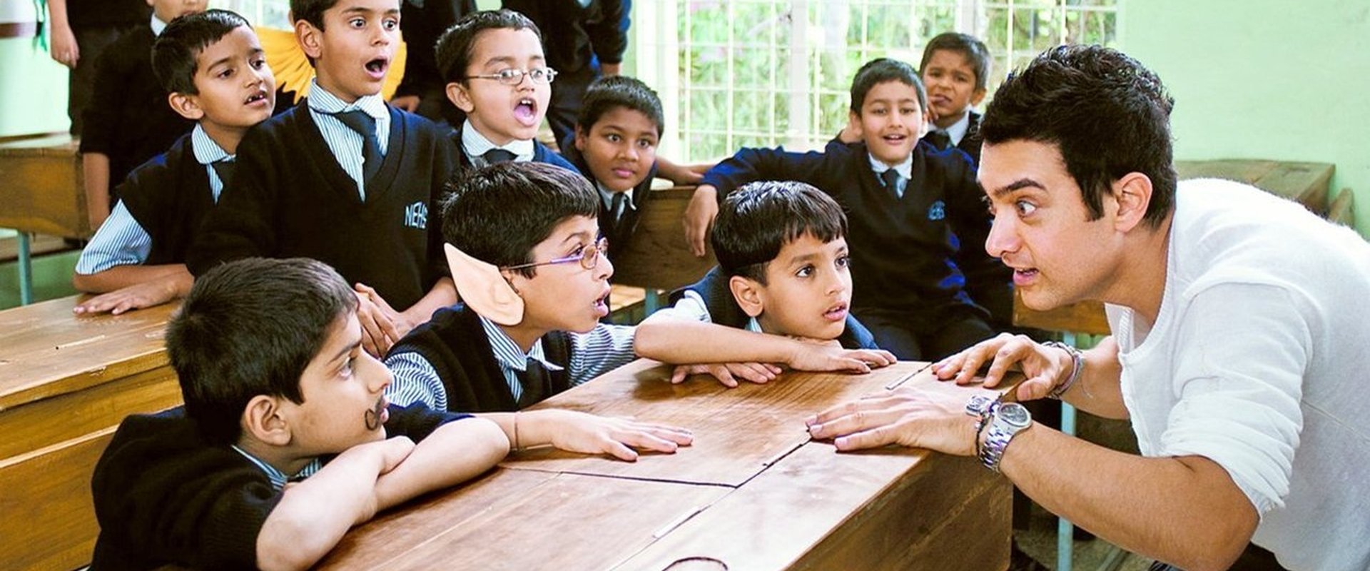 Taare Zameen Par Movie 2007 MovieMeter taare-zameen-par-movie-2007-moviemeter