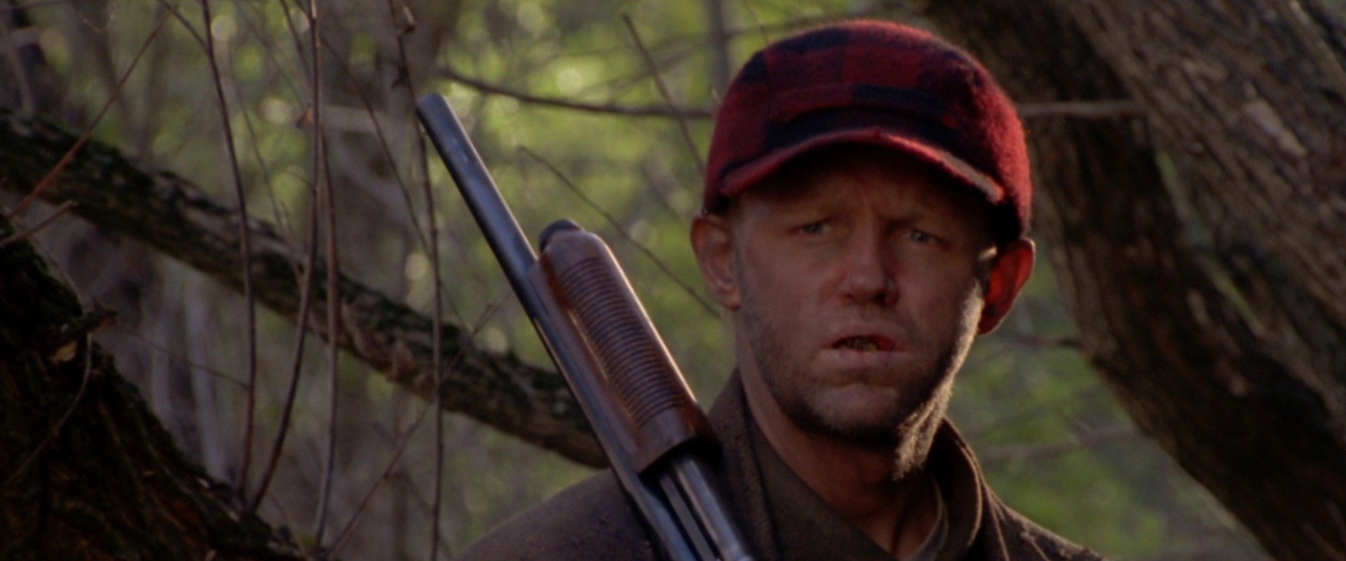 Cry in the Wild: The Taking of Peggy Ann