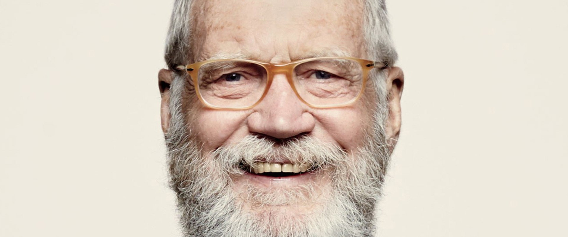 My Next Guest Needs No Introduction with David Letterman