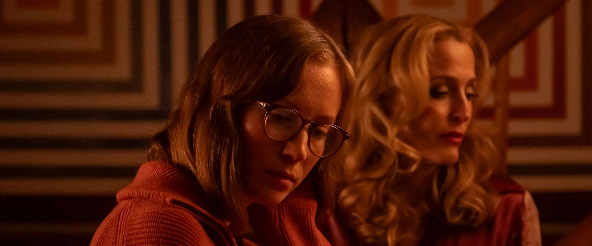 Teenage Sex and Death at Camp Miasma's banner image