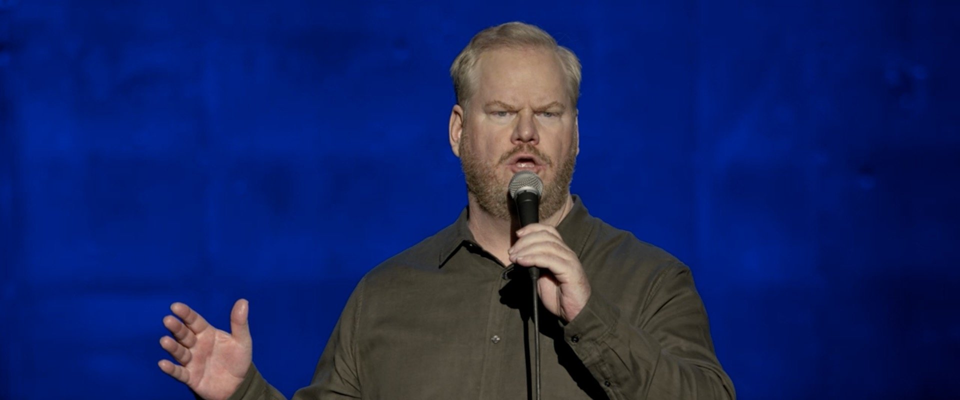 Jim Gaffigan: Quality Time