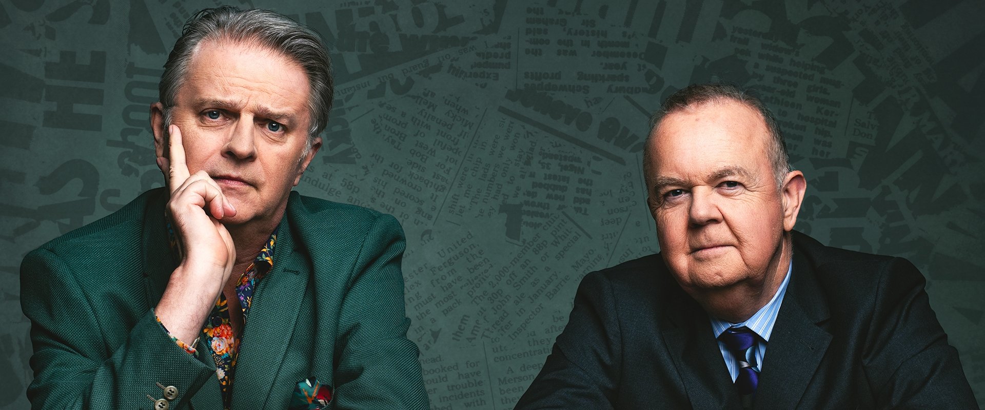 Have I Got a Bit More News for You