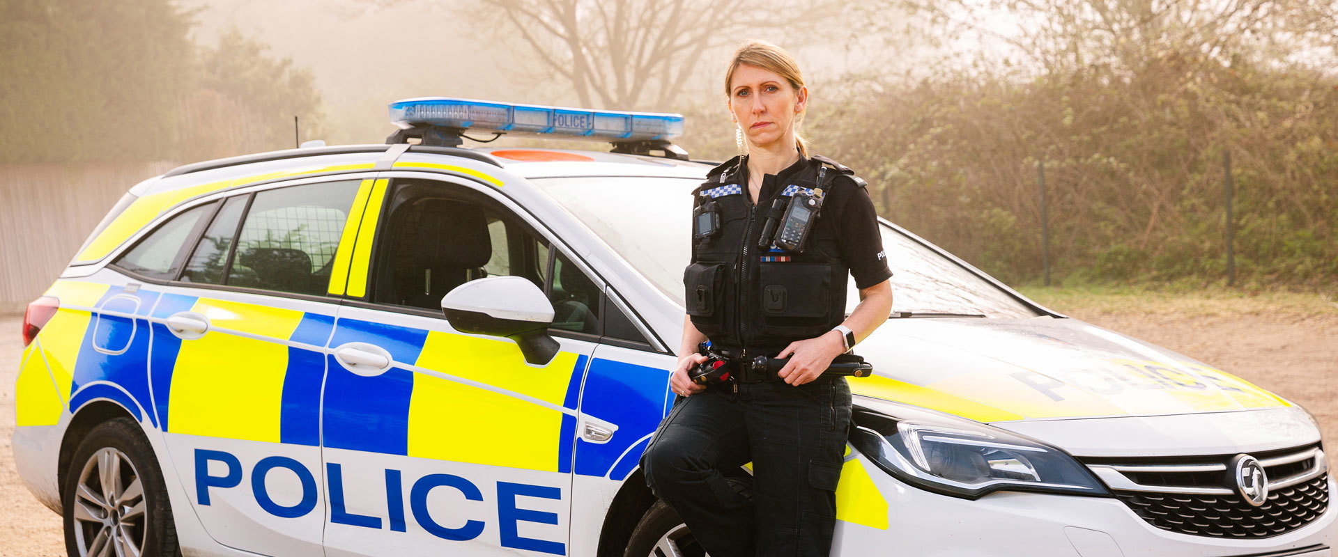 Police Code Zero: Officer Under Attack