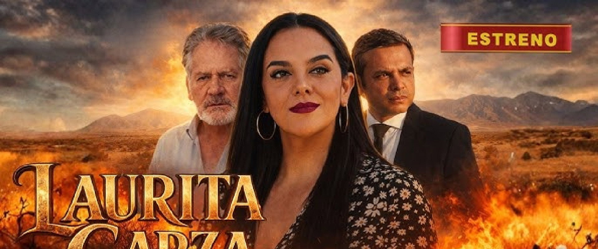 Laurita Garza's banner image