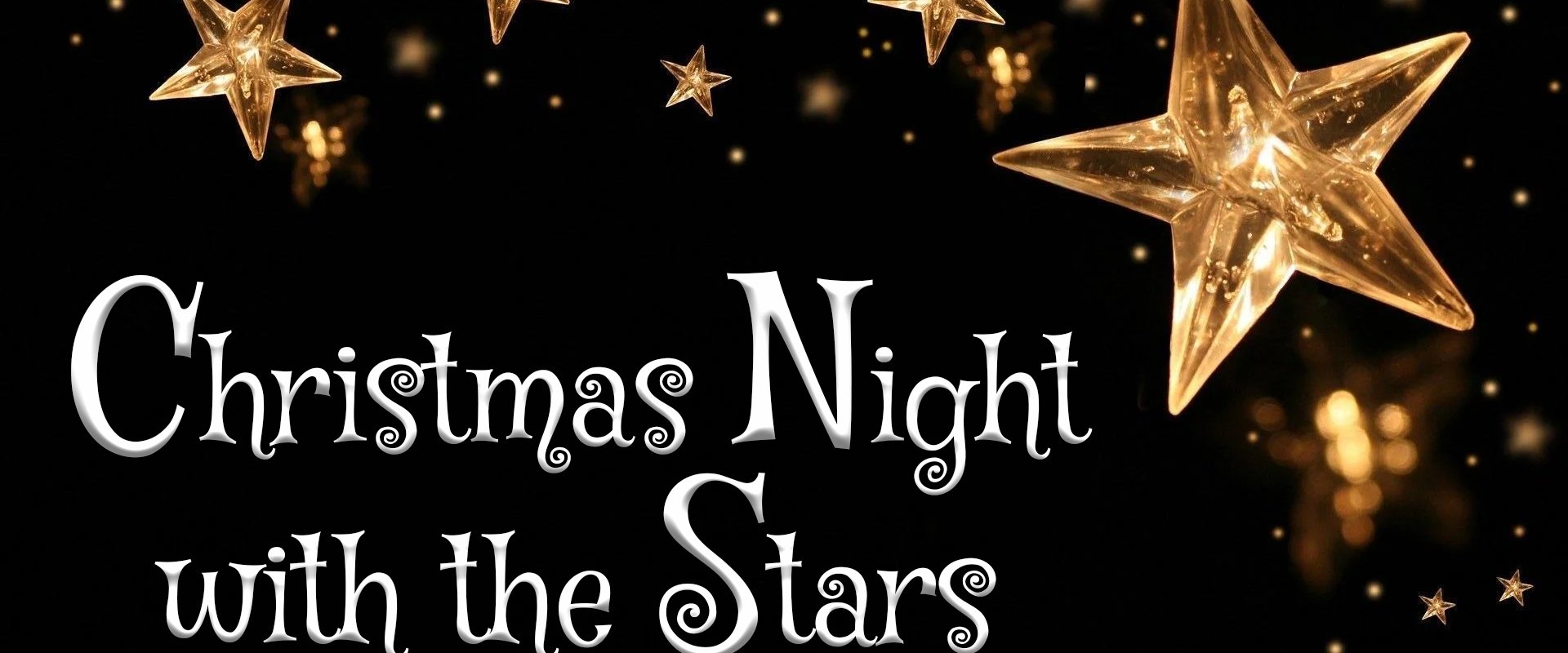 Christmas Night with the Stars