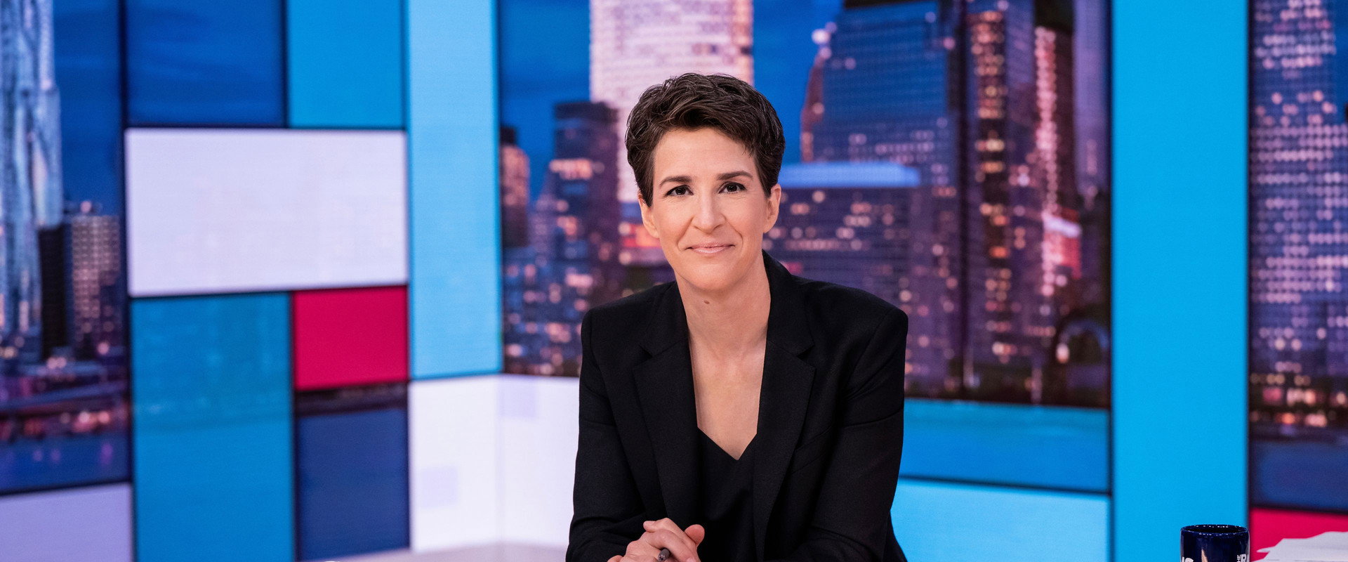 雷切尔·玛多秀