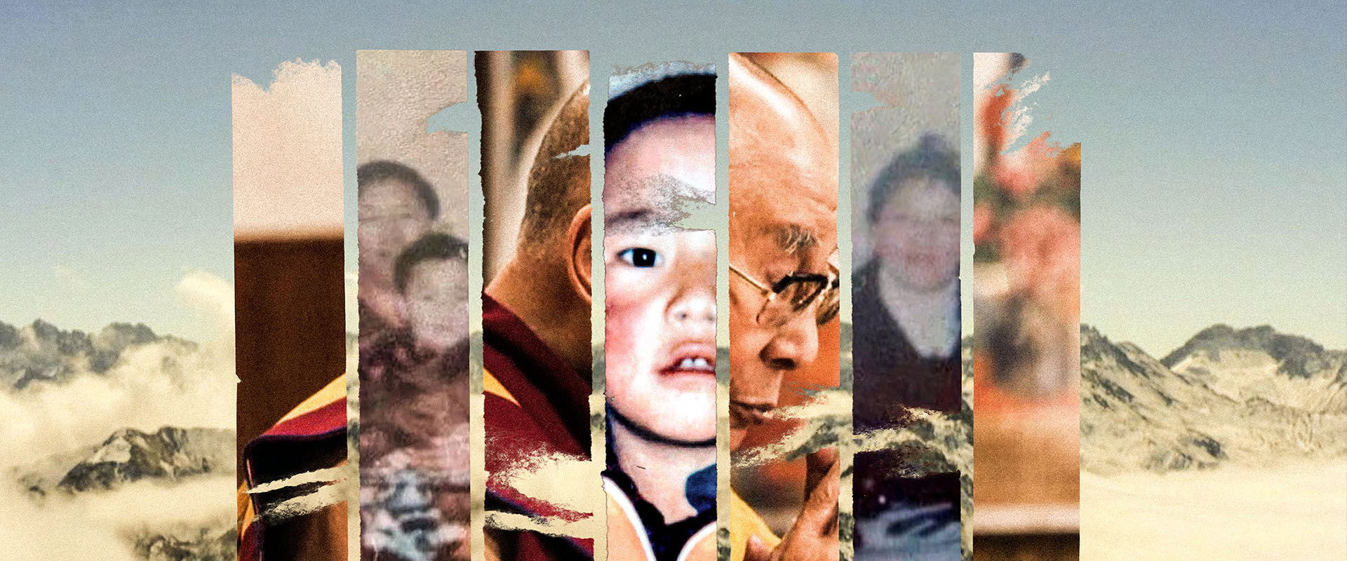 Inside China: The Battle for Tibet