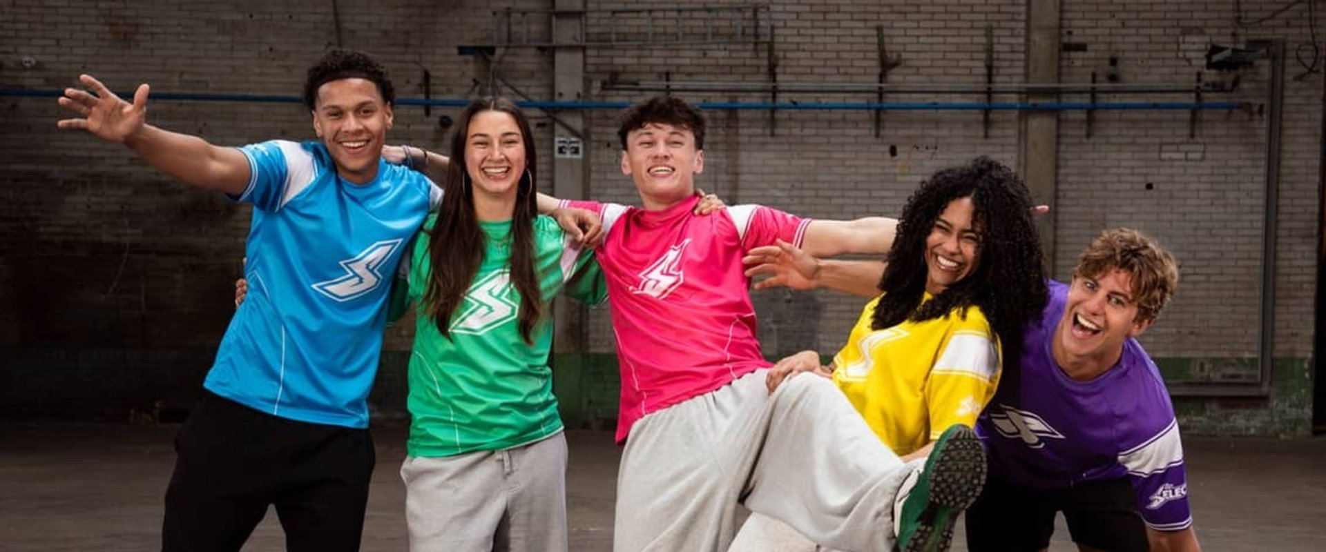 De Selectie's banner image
