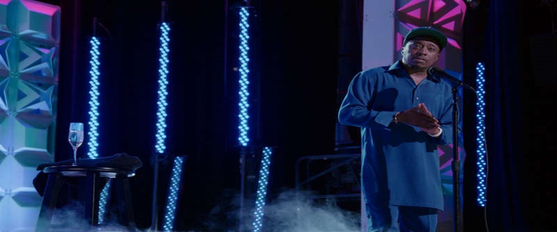 Eddie Griffin: Undeniable